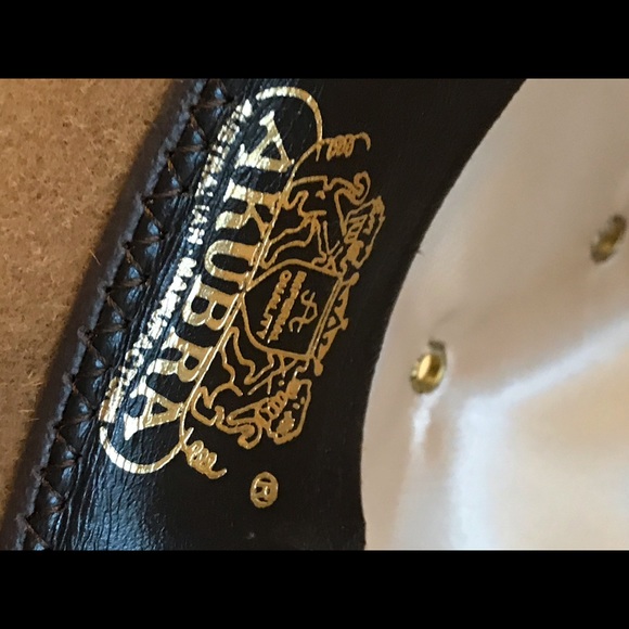 New AKUBRA Coober Pedy Australian Hat size 61 - Picture 9 of 16